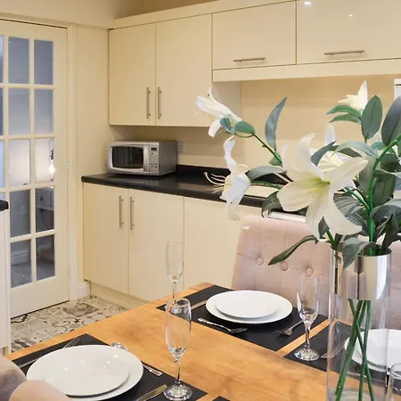 Seagulls Rest * Filey