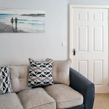 度假居 Seagulls Rest