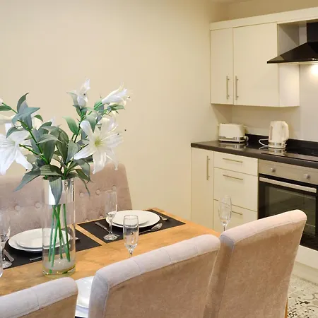 Seagulls Rest 度假居