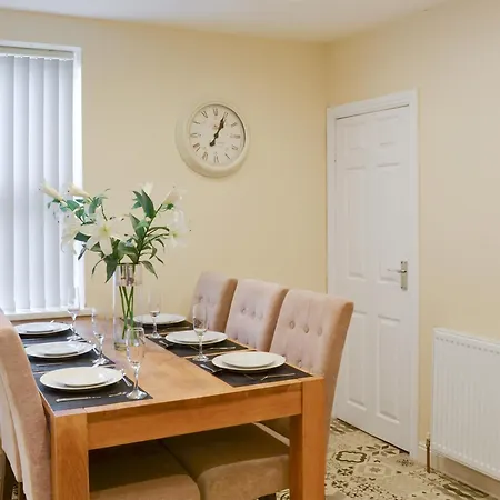 度假居 Seagulls Rest 法利