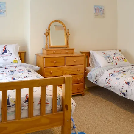 Seagulls Rest 度假居