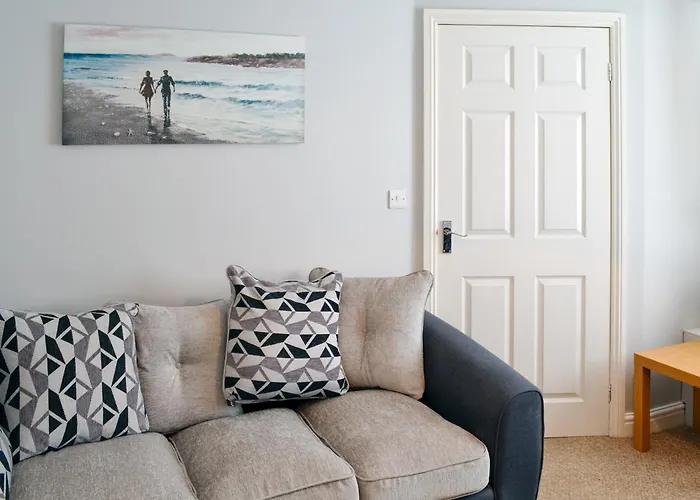 度假居 Seagulls Rest