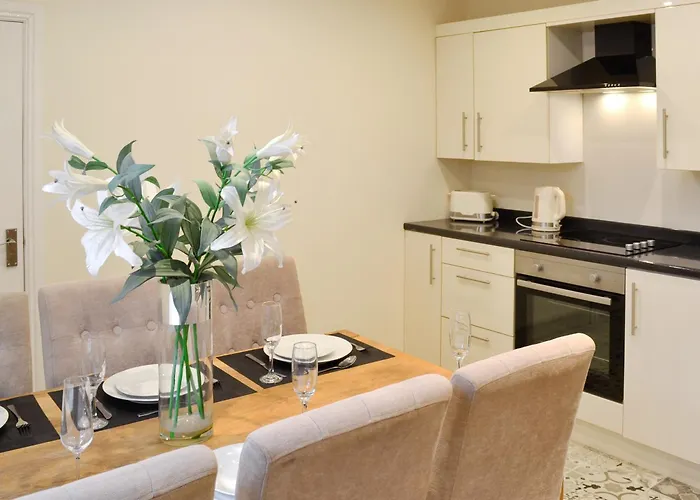 Seagulls Rest 度假居