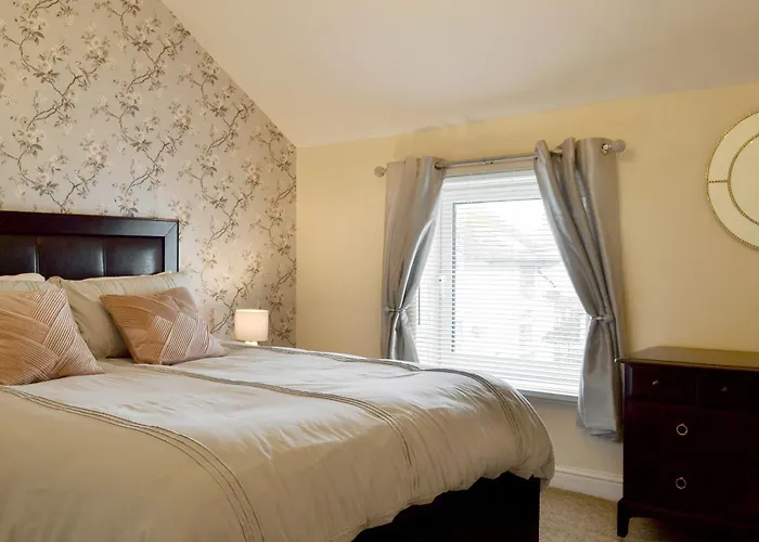 度假居 Seagulls Rest *