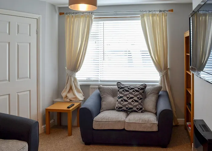 Seagulls Rest 度假居 法利