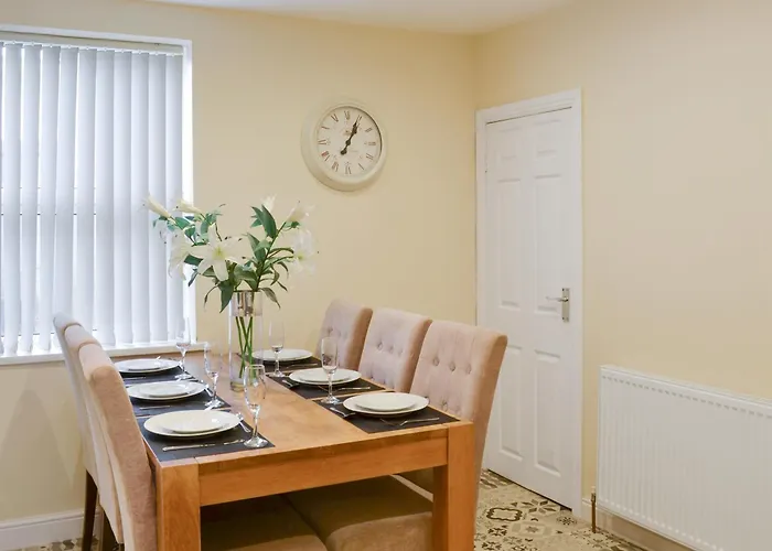 度假居 Seagulls Rest 法利