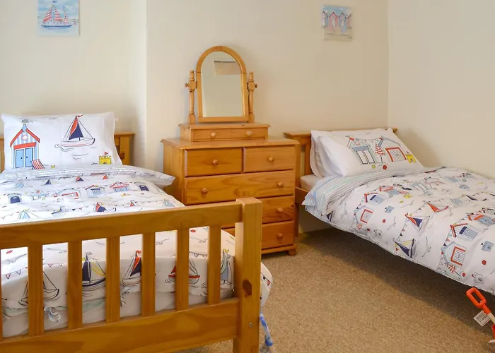 Seagulls Rest 度假居