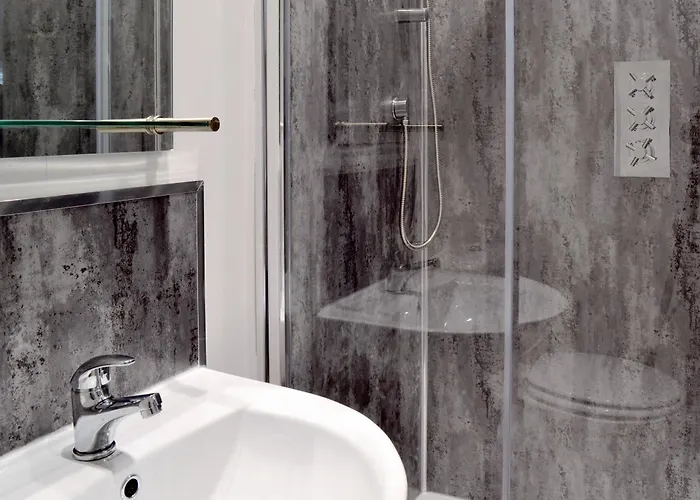 Seagulls Rest 度假居 *